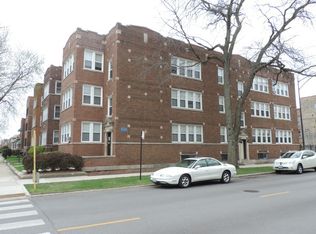 1235 W 83rd St APT 3, Chicago, IL 60620