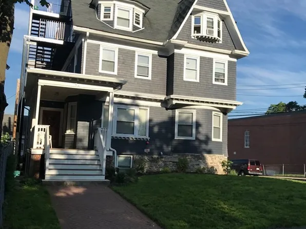 42 Harvard Ave, Hyde Park, MA