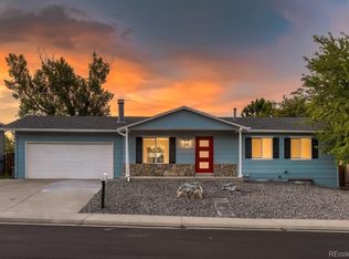 6515 S Elm Cir, Centennial, CO 80121
