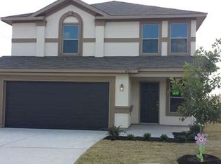 401 Windmill Palm Dr, Laredo, TX 78045