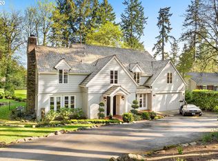 163 Iron Mountain Blvd, Lake Oswego, OR 97034