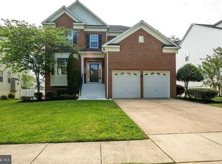 1995 Yorkshire Ln, Waldorf, MD 20603