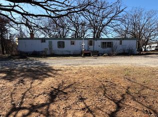 18865 E Stonetree Ln, Luther, OK 73054