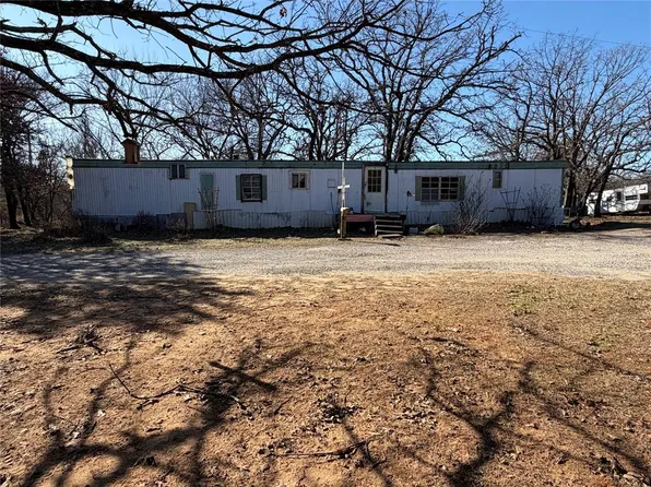 18865 E Stonetree Ln, Luther, OK 73054