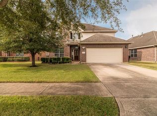 13723 Clear Trail Ln, Houston, TX 77034