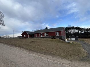 1632 N Vickeryville Rd, Vestaburg, MI 48891