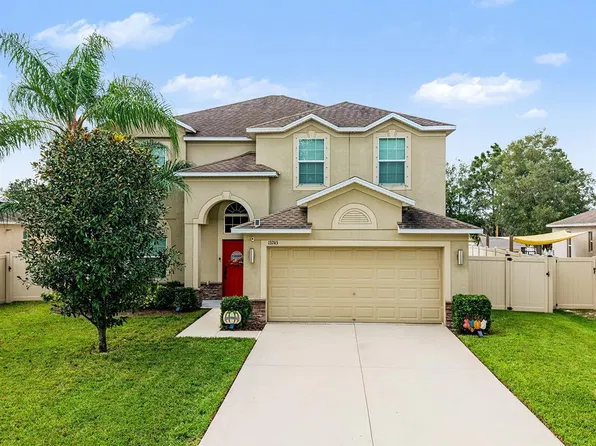 13743 CREST LAKE DRIVE, HUDSON, FL 34669