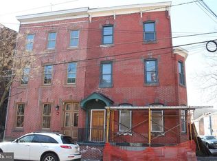 301 S Clinton Ave #3, Trenton, NJ 08609