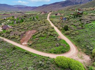 1508 Splendor Valley Rd, Kamas, UT 84036