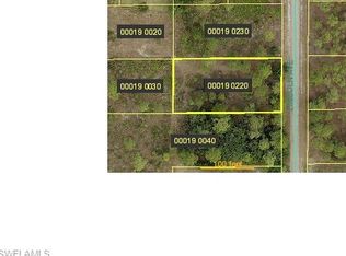1319 Lincoln Ave, Lehigh Acres, FL 33972