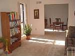 Living rm & Dining rm