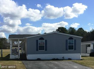61 Queen Eleanor Dr, Elkton, MD 21921