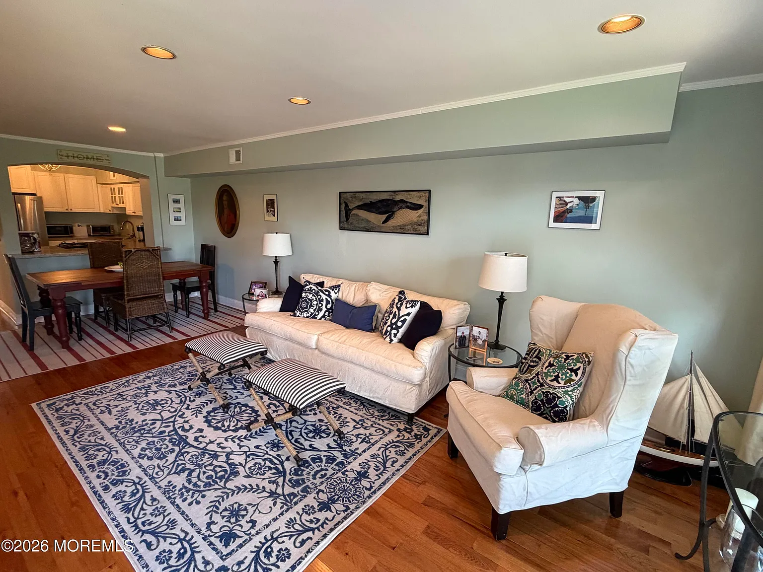 3 bed, 2.5 bath, $4,200 — Photo 2