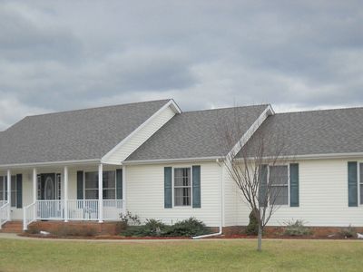 102 Chapel Branch Dr, Hebron, MD, 21830