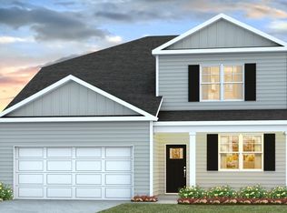 SALEM Plan, Lakeview at Kitfield, Moncks Corner, SC 29461