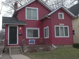 511 Linden St ROOM 4, Ann Arbor, MI 48104