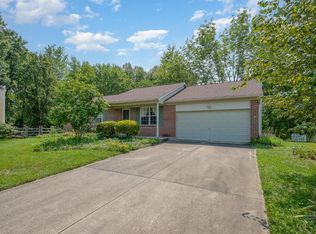 602 Fox Chase Way, Maineville, OH 45039