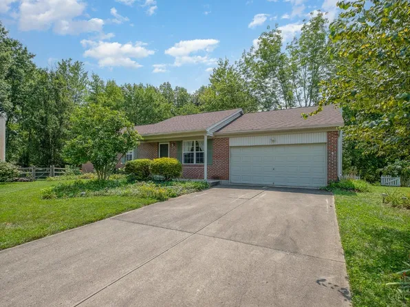 602 Fox Chase Way, Maineville, OH 45039