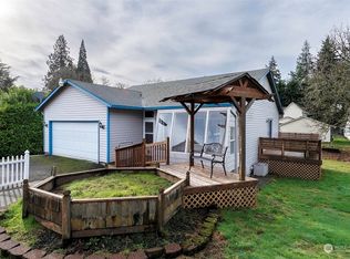 338 NE Ivy St, Kalama, WA 98625