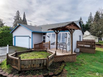 338 NE Ivy Street, Kalama, WA, 98625