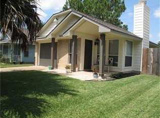 3806 Pintan Ln, Houston, TX 77014