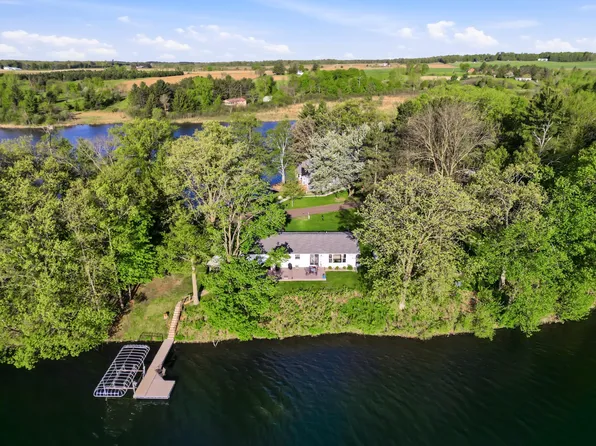 1459-2 3/4 St, Turtle Lake, WI 54889