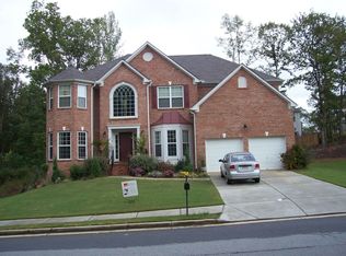 625 Gran Heritage Way, Dacula, GA 30019