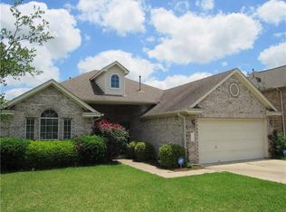 19829 Vilamoura St, Pflugerville, TX 78660