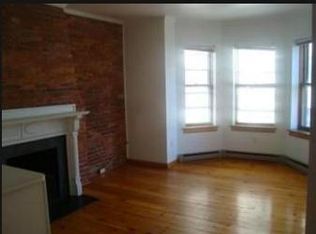 17 Garrison St #8J, Boston, MA 02116