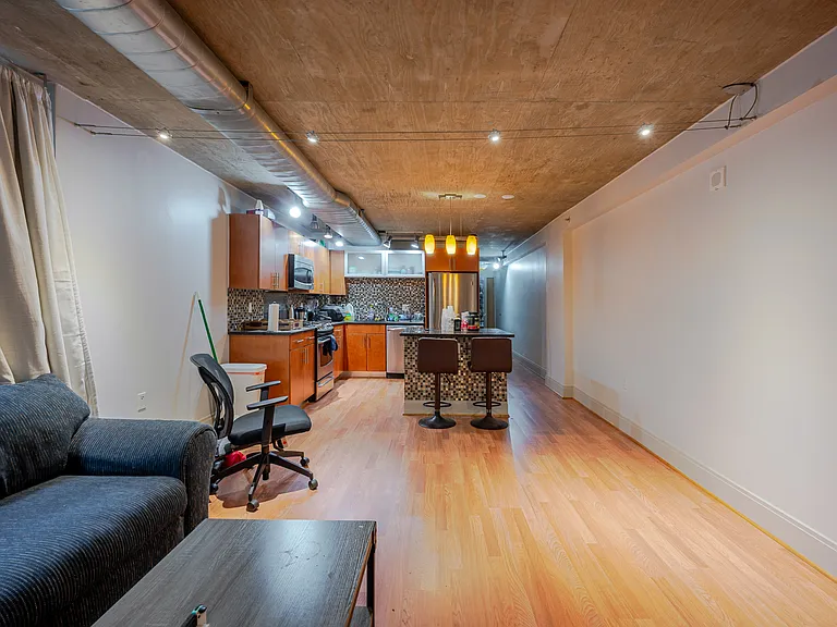 929 Florida Ave NW #12 — Photo 5