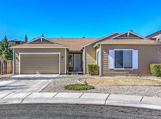 7633 E Rabbit Brush Ln, Prescott Valley, AZ 86315