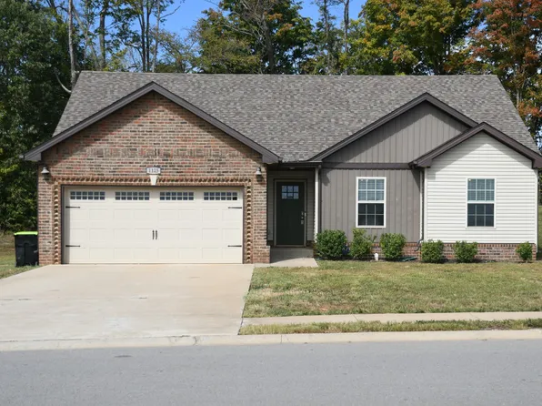 1125 Cardinal Creek Dr, Clarksville, TN 37040
