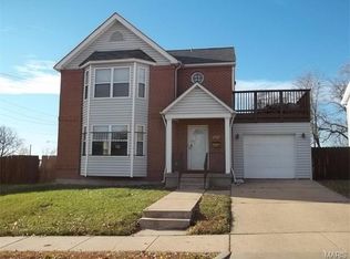 6308 Audrey Ave, Saint Louis, MO 63133