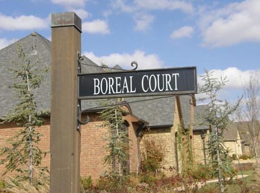 4th image of 17308 Boreal Ct Lot 326