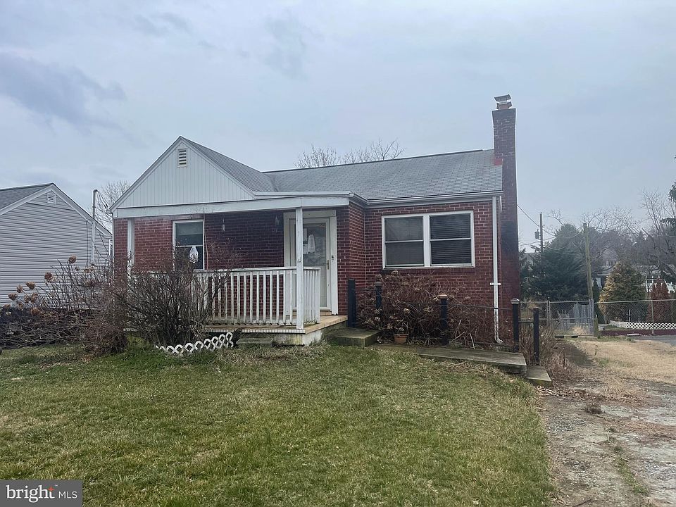 409 Rutherford Rd, Harrisburg, PA 17109 Zillow