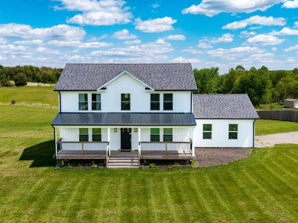 318 Merry Rd, Bidwell, OH 45614