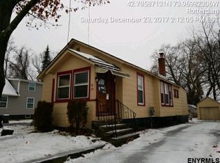 1010 Floral Ave, Schenectady, NY 12306