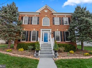 20923 Trenton Cir, Leesburg, VA 20175
