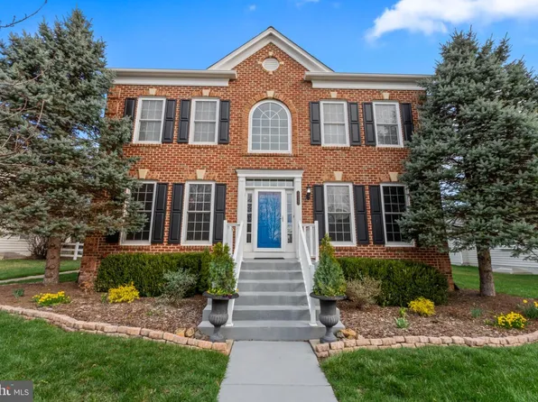 20923 Trenton Cir, Leesburg, VA 20175
