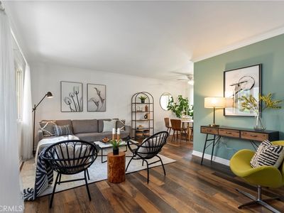 8710 Belford Ave APT 124B, Los Angeles, CA, 90045