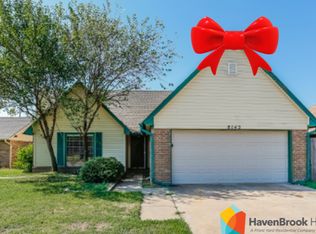 8142 SW 38th St, Oklahoma City, OK 73179