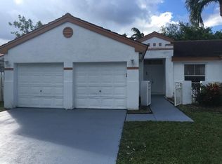 3107 Lillian Ln, Margate, FL 33063