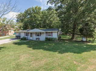 10185 Cedar Ln, Alexandria, KY 41001