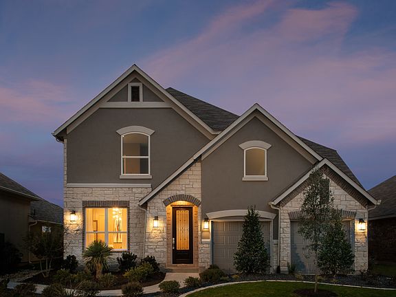 Provence - Westlake Interior Image 1