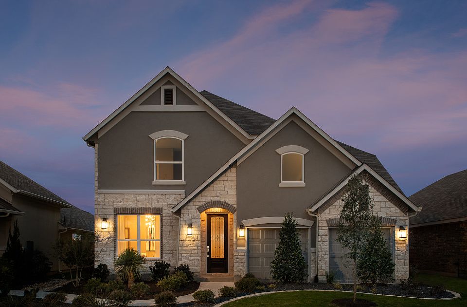 Mockingbird Park - Westlake Interior Image 1