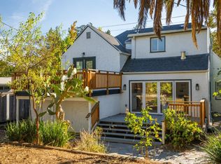 1510 Sir Francis Drake Blvd, San Anselmo, CA