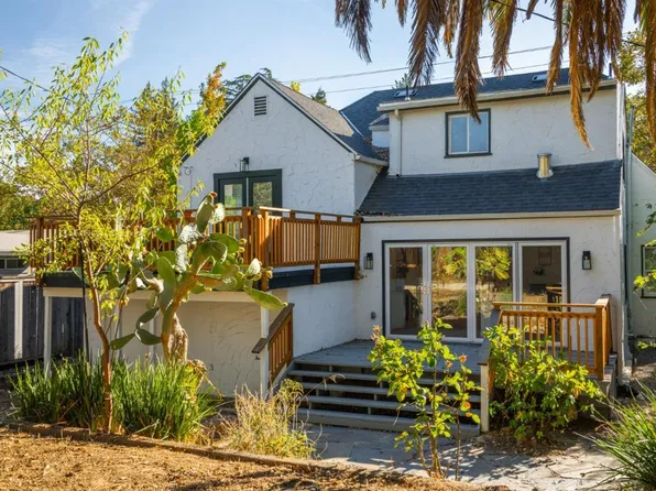 1510 Sir Francis Drake Boulevard, San Anselmo, CA 94960