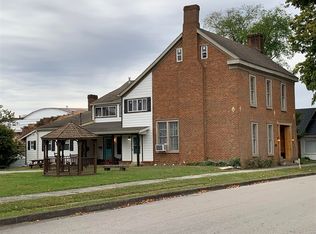 156 S Summer St, Russellville, KY 42276