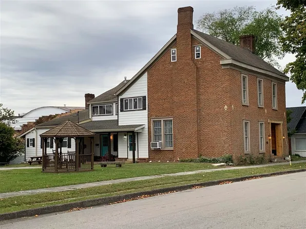 156 S Summer St, Russellville, KY 42276