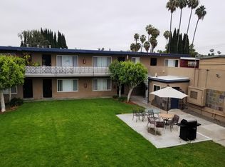 1820 W Sallie Ln #6, Anaheim, CA 92804